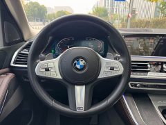BMW X5 xDrive 30Li M Sport Package - фото 18