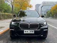 BMW X5 xDrive 30Li M Sport Package - фото 2