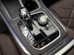 BMW X5 xDrive 30Li M Sport Package - фото 20