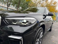 BMW X5 xDrive 30Li M Sport Package - фото 4