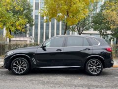 BMW X5 xDrive 30Li M Sport Package - фото 5