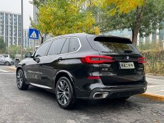 BMW X5 xDrive 30Li M Sport Package - фото 7