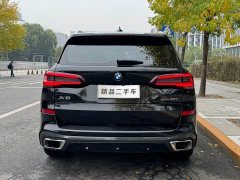 BMW X5 xDrive 30Li M Sport Package - фото 8