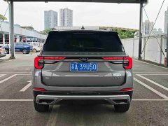 Ford Explorer EcoBoost 285 AWD Titanium 6-Seater - photo 5