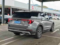 Ford Explorer EcoBoost 285 AWD Titanium 6-Seater - photo 6
