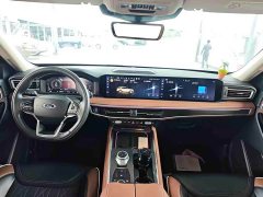 Ford Explorer EcoBoost 285 AWD Titanium 6-Seater - photo 8
