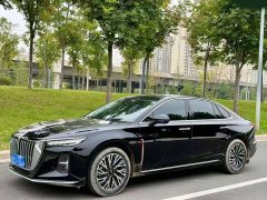 FAW Red Flag H5 2.0T Automatic Flagship Comfort Edition - ფოტო 1