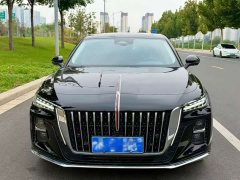 FAW Red Flag H5 2.0T Automatic Flagship Comfort Edition - ფოტო 2