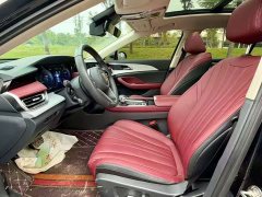 FAW Red Flag H5 2.0T Automatic Flagship Comfort Edition - ფოტო 4