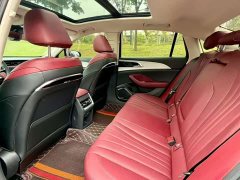 FAW Red Flag H5 2.0T Automatic Flagship Comfort Edition - ფოტო 5