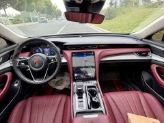 FAW Red Flag H5 2.0T Automatic Flagship Comfort Edition - ფოტო 6