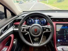 FAW Red Flag H5 2.0T Automatic Flagship Comfort Edition - ფოტო 7