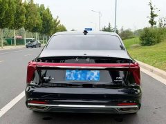 FAW Red Flag H5 2.0T Automatic Flagship Comfort Edition - ფოტო 8