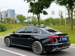 FAW Red Flag H5 2.0T Automatic Flagship Comfort Edition - ფოტო 9