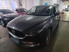 Mazda CX-5 Facelift 2.0L Automatic FWD Smart Edition - ფოტო 1