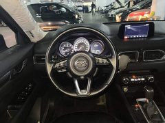 Mazda CX-5 Facelift 2.0L Automatic FWD Smart Edition - ფოტო 10