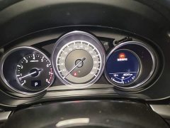 Mazda CX-5 Facelift 2.0L Automatic FWD Smart Edition - ფოტო 11