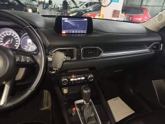 Mazda CX-5 Facelift 2.0L Automatic FWD Smart Edition - ფოტო 12