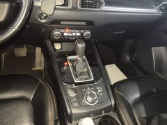 Mazda CX-5 Facelift 2.0L Automatic FWD Smart Edition - ფოტო 13
