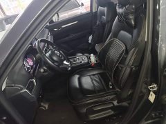 Mazda CX-5 Facelift 2.0L Automatic FWD Smart Edition - ფოტო 14