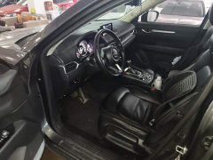 Mazda CX-5 Facelift 2.0L Automatic FWD Smart Edition - ფოტო 15