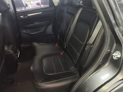 Mazda CX-5 Facelift 2.0L Automatic FWD Smart Edition - ფოტო 16
