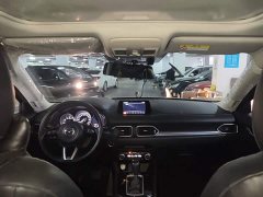 Mazda CX-5 Facelift 2.0L Automatic FWD Smart Edition - ფოტო 17