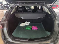Mazda CX-5 Facelift 2.0L Automatic FWD Smart Edition - ფოტო 18