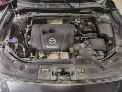 Mazda CX-5 Facelift 2.0L Automatic FWD Smart Edition - ფოტო 19