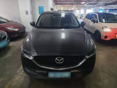 Mazda CX-5 Facelift 2.0L Automatic FWD Smart Edition - ფოტო 2