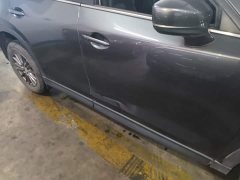 Mazda CX-5 Facelift 2.0L Automatic FWD Smart Edition - ფოტო 20