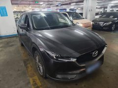 Mazda CX-5 Facelift 2.0L Automatic FWD Smart Edition - ფოტო 3