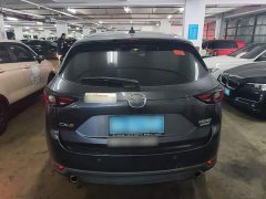 Mazda CX-5 Facelift 2.0L Automatic FWD Smart Edition - ფოტო 5