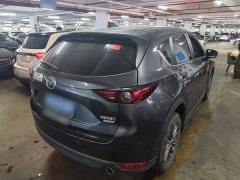Mazda CX-5 Facelift 2.0L Automatic FWD Smart Edition - ფოტო 6