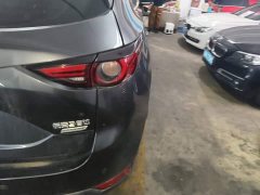 Mazda CX-5 Facelift 2.0L Automatic FWD Smart Edition - ფოტო 7