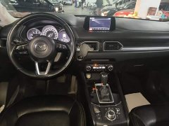 Mazda CX-5 Facelift 2.0L Automatic FWD Smart Edition - ფოტო 9