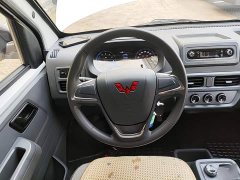 Wuling Yangguang 300km Comfort Passenger Van 75kW - photo 10