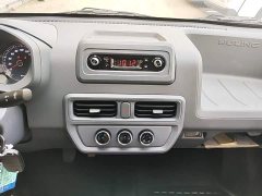 Wuling Yangguang 300km Comfort Passenger Van 75kW - photo 12