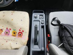 Wuling Yangguang 300km Comfort Passenger Van 75kW - photo 13