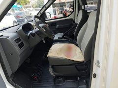 Wuling Yangguang 300km Comfort Passenger Van 75kW - photo 14