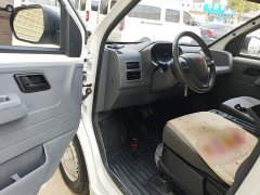Wuling Yangguang 300km Comfort Passenger Van 75kW - photo 15