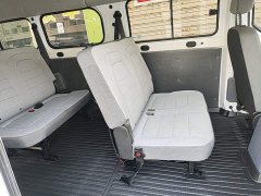 Wuling Yangguang 300km Comfort Passenger Van 75kW - photo 16