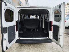 Wuling Yangguang 300km Comfort Passenger Van 75kW - photo 18