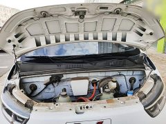 Wuling Yangguang 300km Comfort Passenger Van 75kW - photo 19