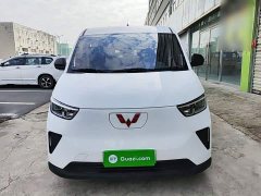 Wuling Yangguang 300km Comfort Passenger Van 75kW - photo 2