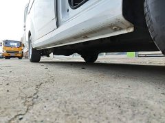 Wuling Yangguang 300km Comfort Passenger Van 75kW - photo 20
