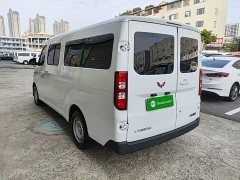 Wuling Yangguang 300km Comfort Passenger Van 75kW - photo 4