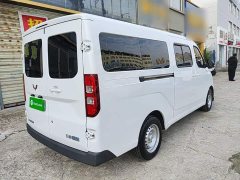 Wuling Yangguang 300km Comfort Passenger Van 75kW - photo 6