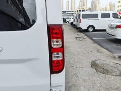 Wuling Yangguang 300km Comfort Passenger Van 75kW - photo 7
