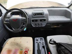 Wuling Yangguang 300km Comfort Passenger Van 75kW - photo 9